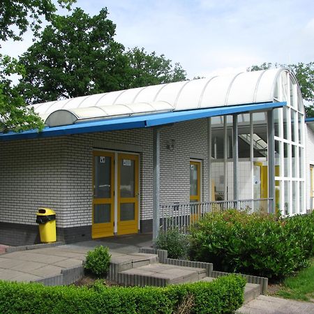 Camping De Haer Ootmarsum Exterior photo